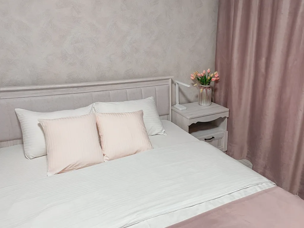 Великолепная квартира