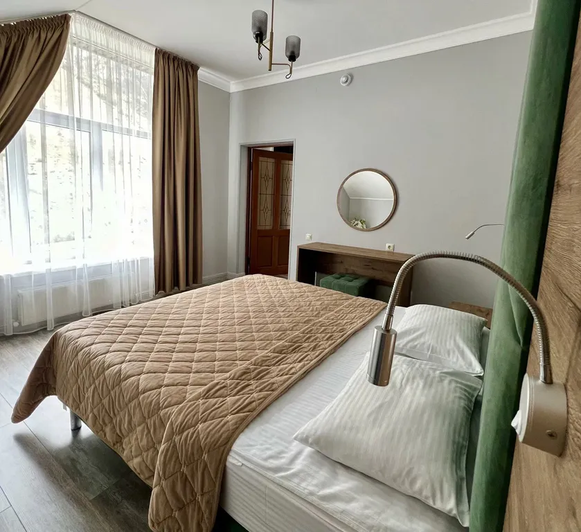 Квартира Комната — аренда посуточно в Верхний Баксан