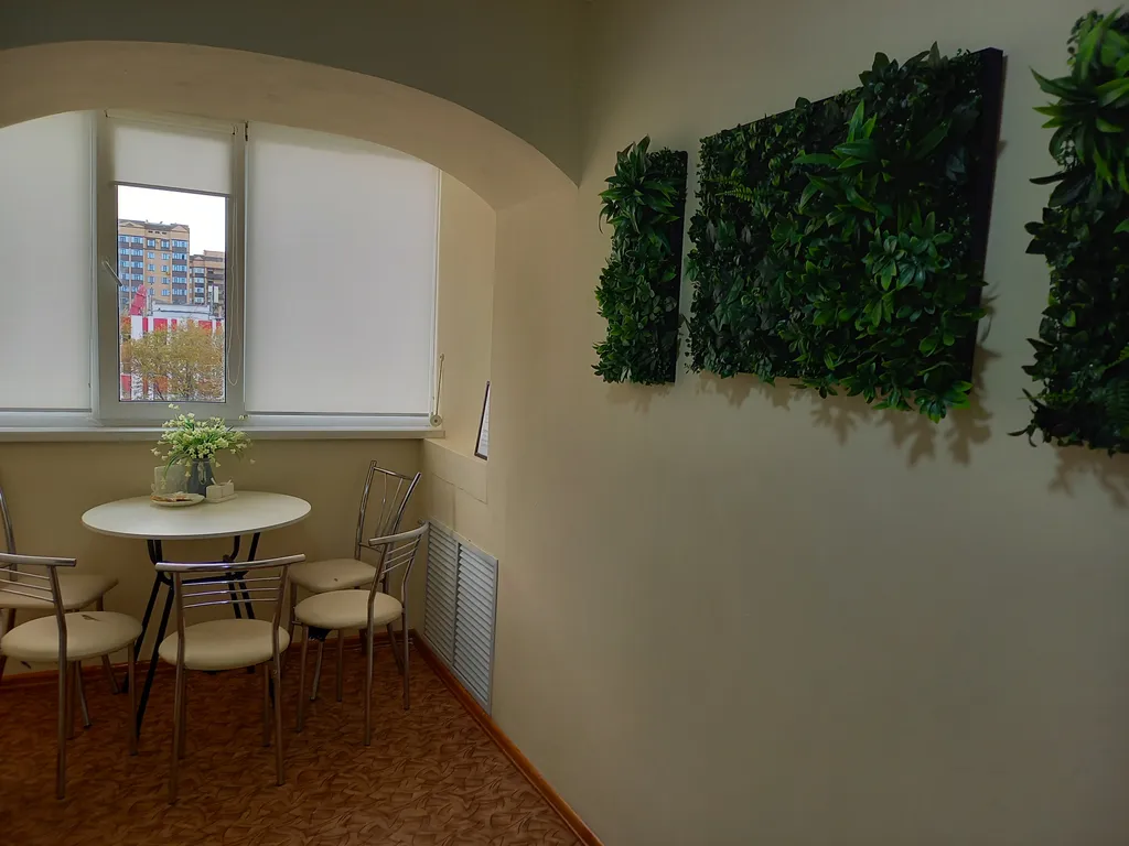 Центр Вселенной