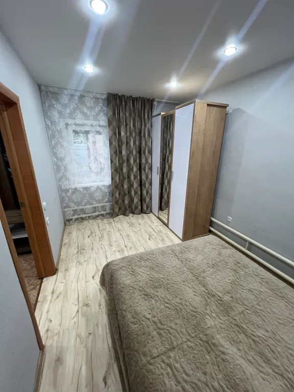 5-комнатный Дом