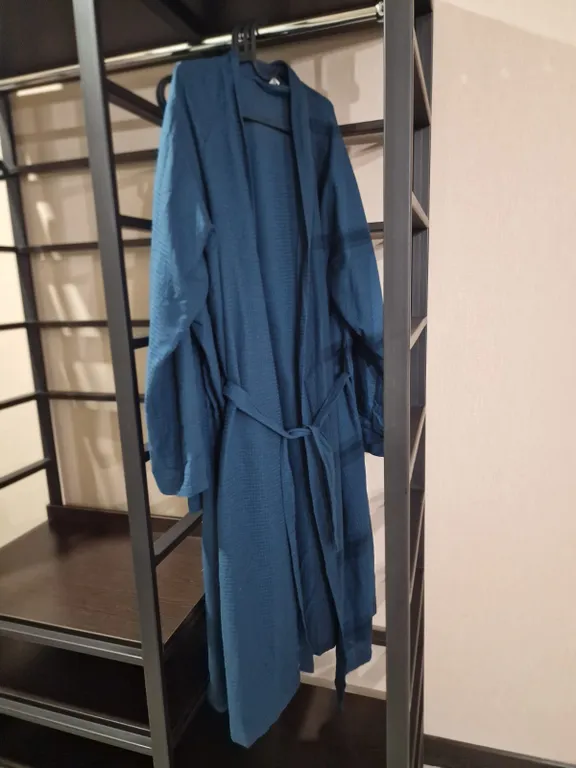 Уютный апартамент с балконом и видом на горы в Лоо Боярд