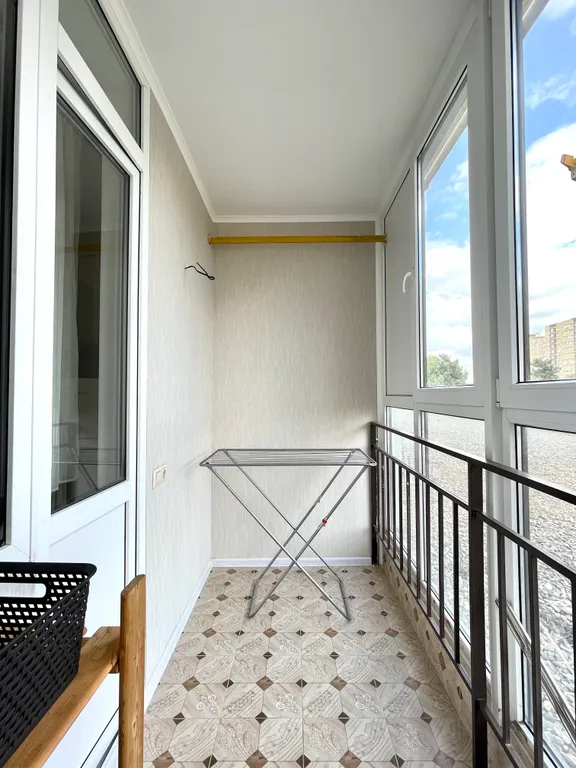 Квартира Уютная квартира в ЖК Тургеневский квартал — Анапа