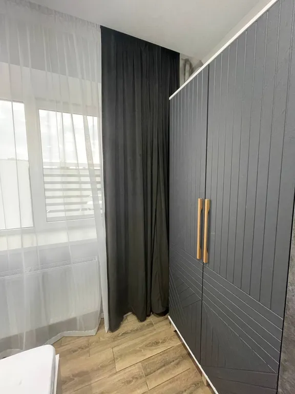 Уютная студия на Русском Поле