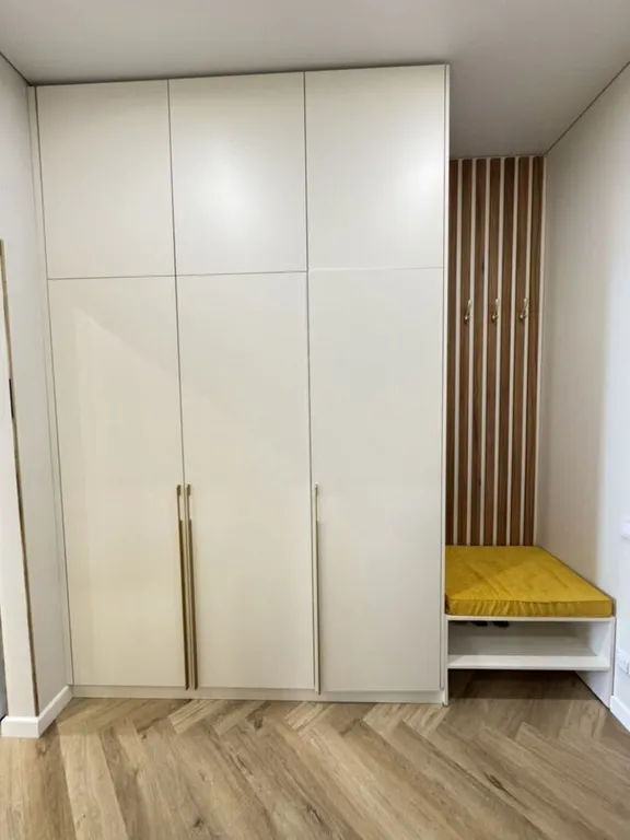 Уютная квартира в ЖK Зoлотые Пeски