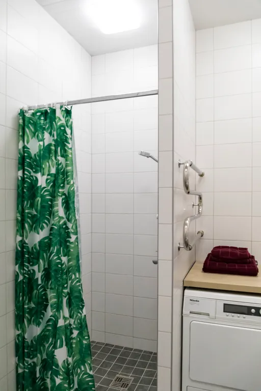 Апартамент Маркус