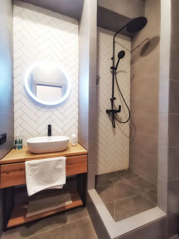 1-комнатная центр Lamiya