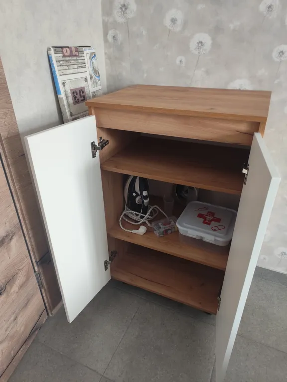 Уютная квартира на ж/д вокзале