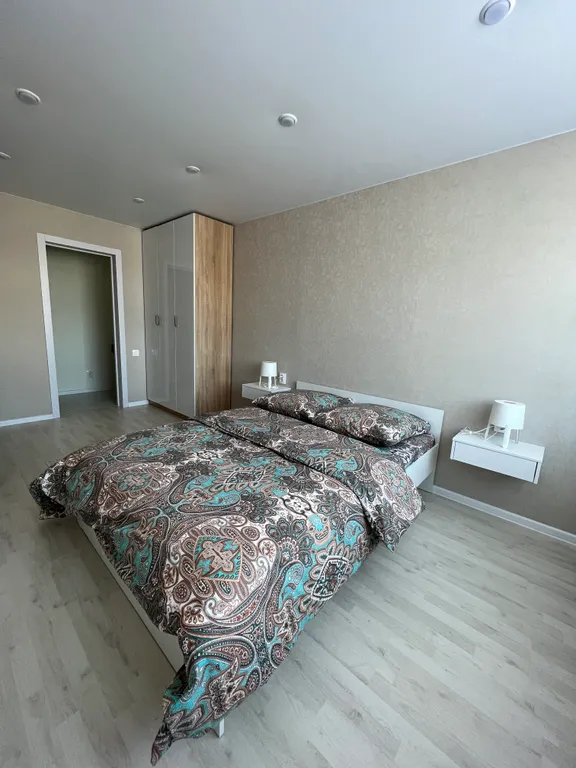 Уютные апартаменты в центре города