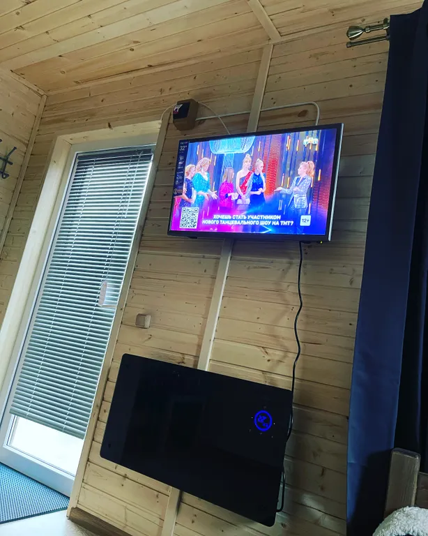 Комната