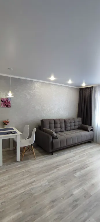 Апартаменты комфорт-класса с собственным парком