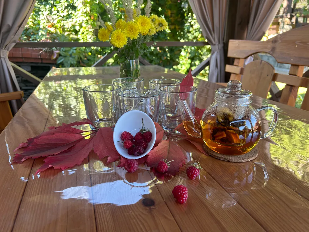 Двухэтажный дуплекс с камином и русской баней