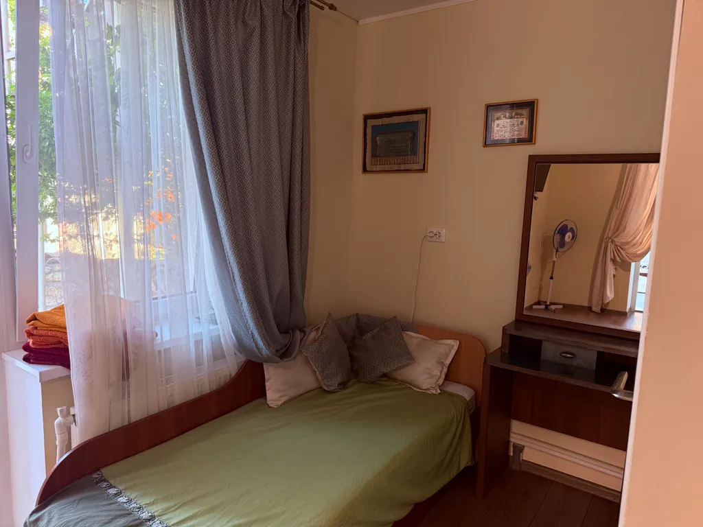 Квартира в историческом Бахчисарае, рядом с Ханским дворцом