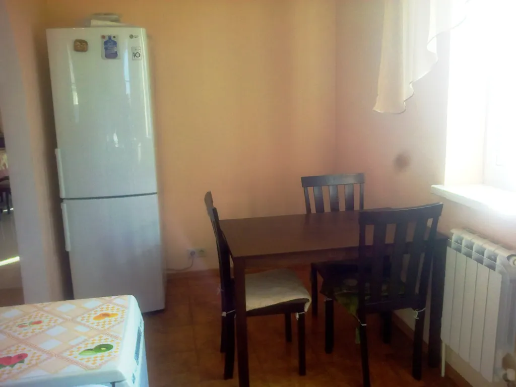 Коттедж Дом у моря — Кучугуры