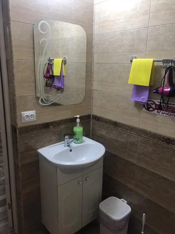 Таунхаус Пихтовый мыс