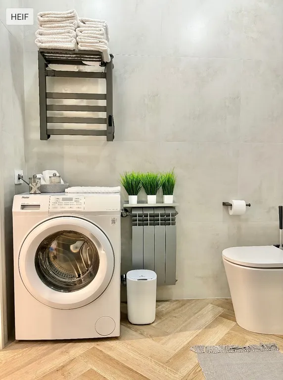 Квартира Уютная квартира с видом на горы и балконом — Владикавказ