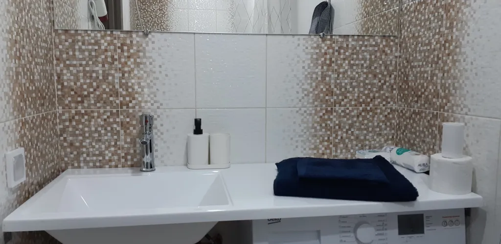 Redbrick Комфортная студия Апартзавод