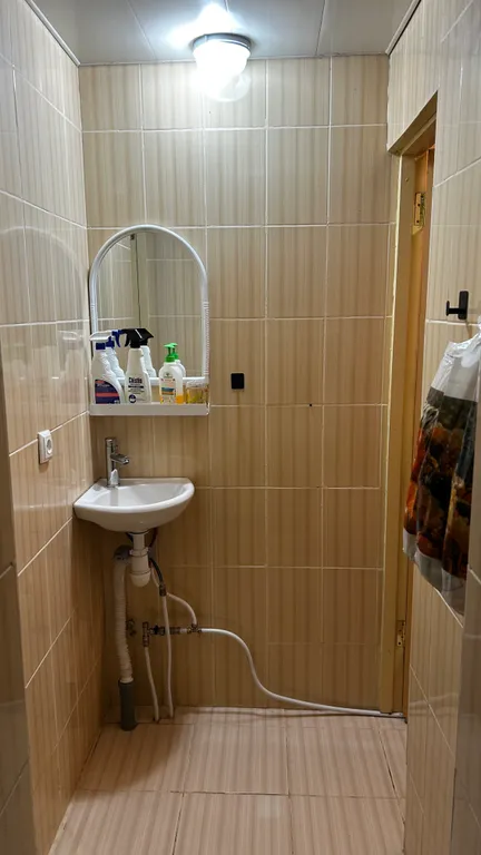 Уютный домик со своим садом