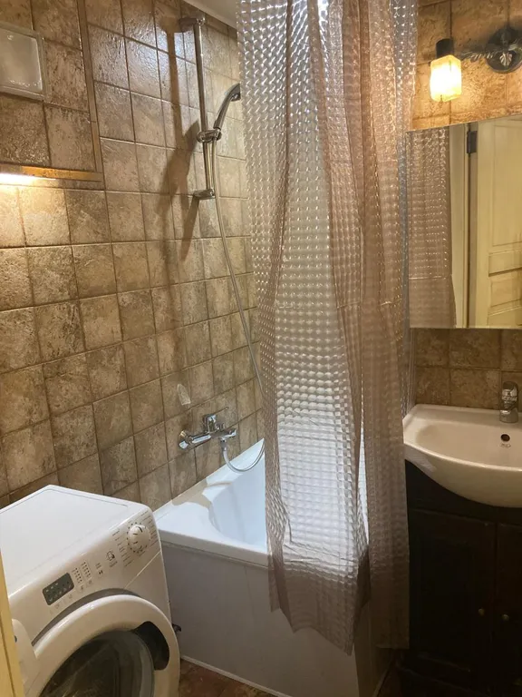 Уютная 1-комнатная квартира рядом с Арена Мытищи