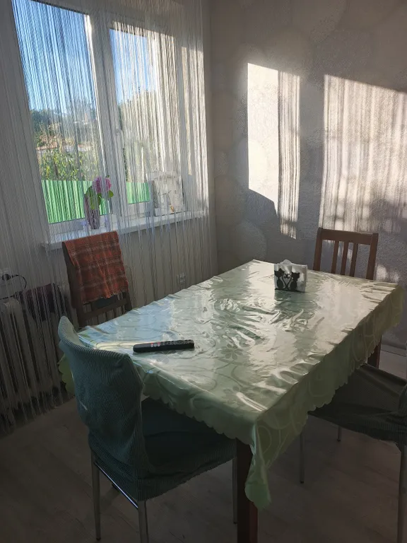 Дом на Балтийской косе