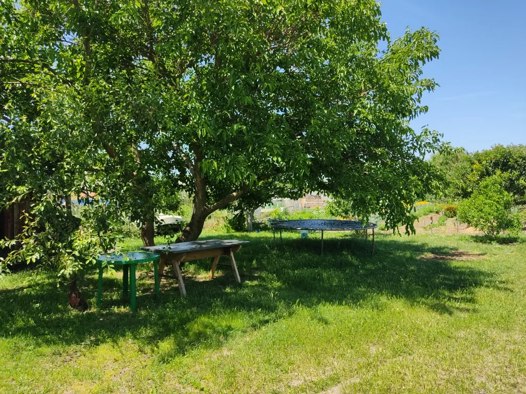 Морской домик