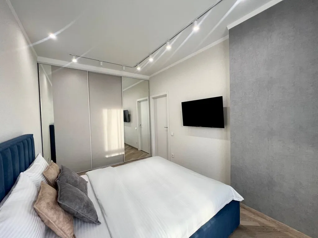 Квартира Челбукинг на центральной площади города