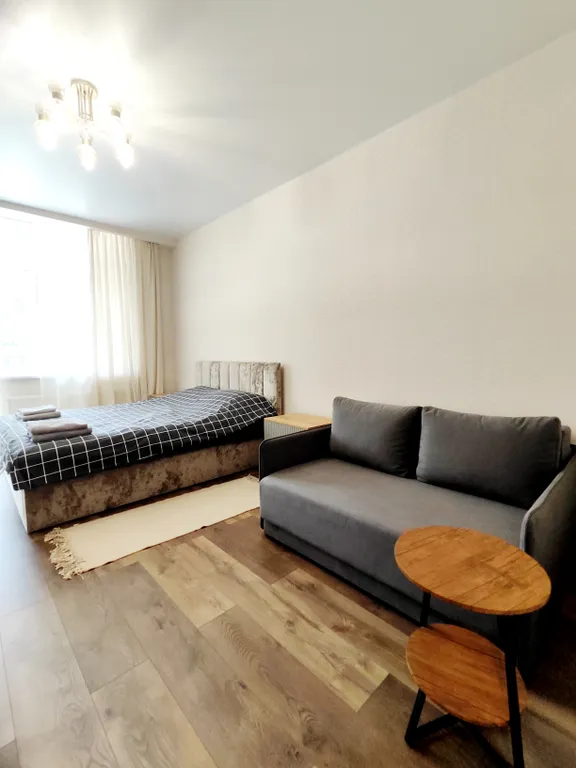 Уютная квартира недалеко от моря