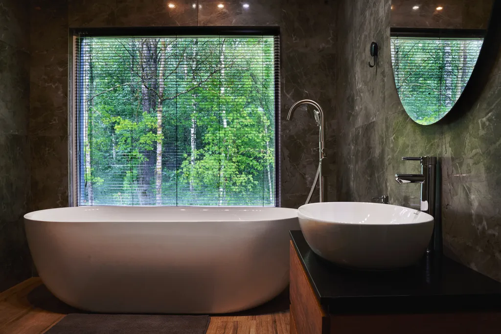 Коттедж Загородный дом у леса — Красное Село