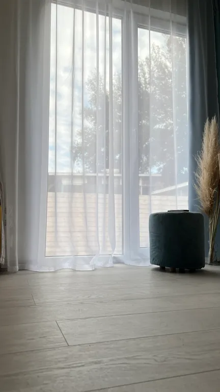 Новая двухкомнатная квартира с видом на море