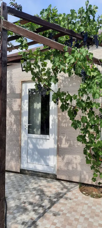 Домик у моря