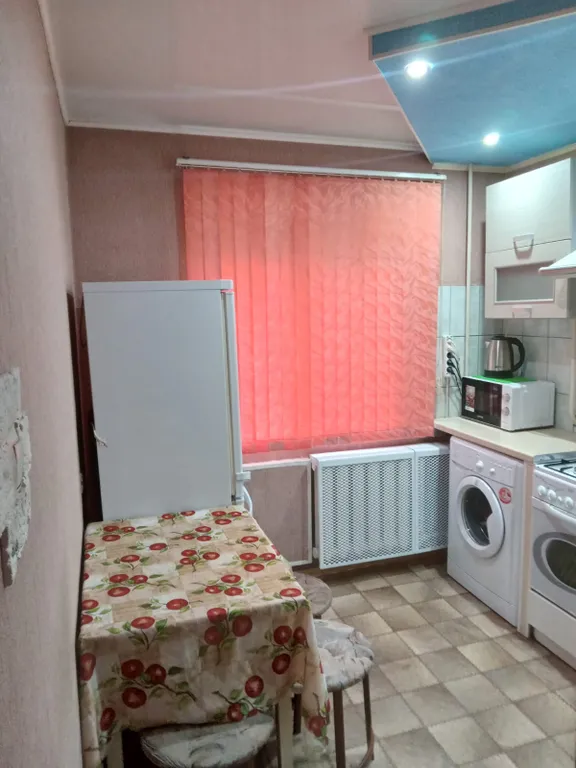 Тихий центр