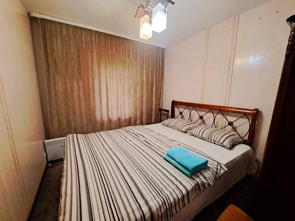 Квартира Семейные апартаменты — аренда посуточно в Елабуга