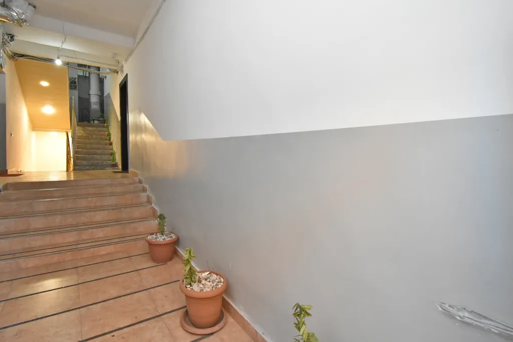 Уютная двухкомнатная квартира в центре города