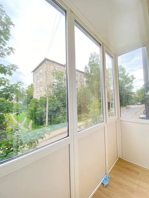 Квартира для семьи с детьми у моря