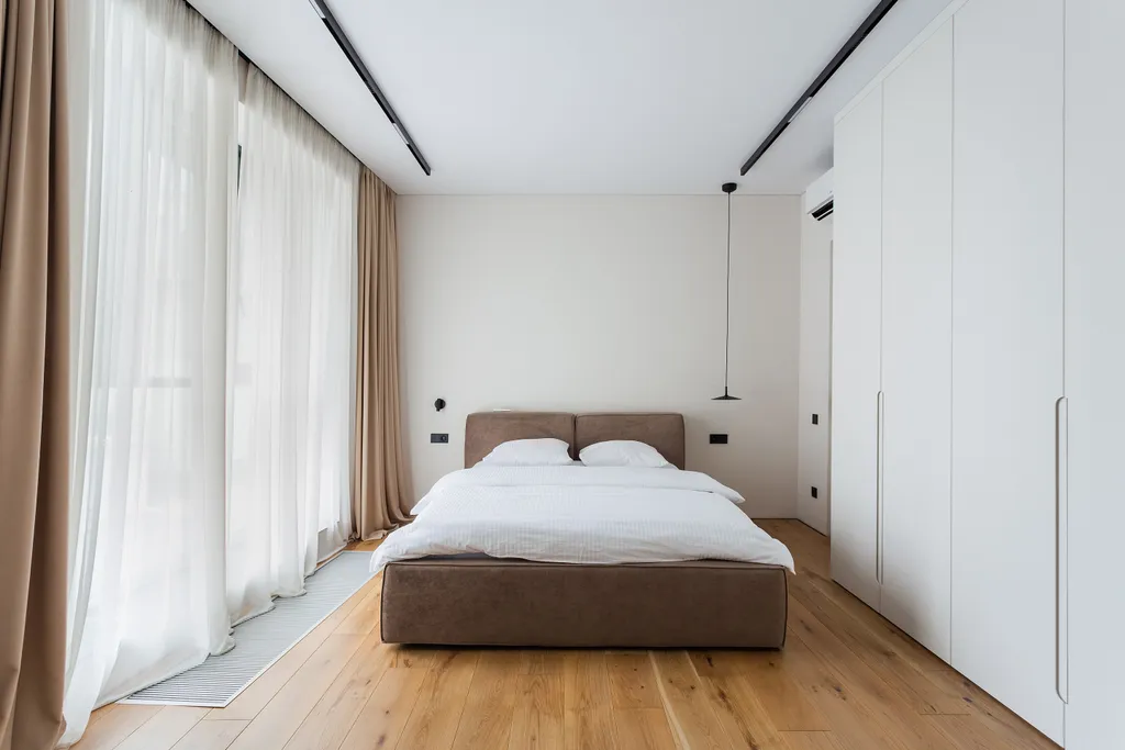 Апартаменты Бизнес-класса в ЖК Стремянный 2