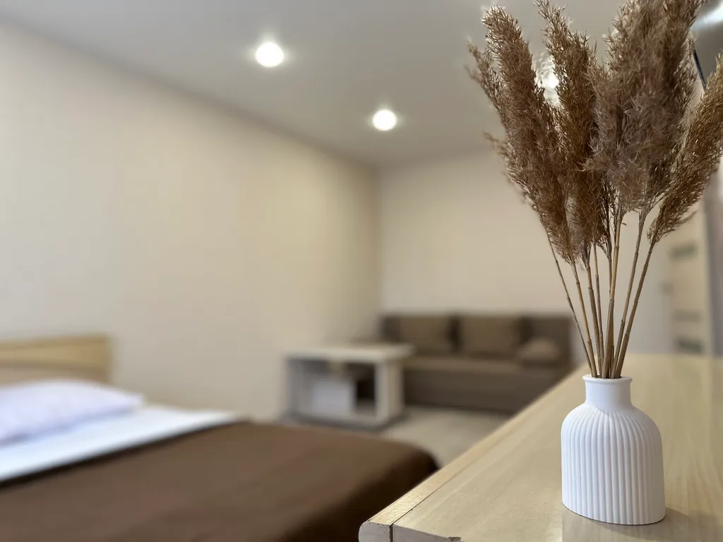 Квартира для командировочных