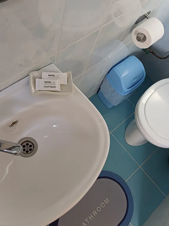 Квартира Комната — Анапа