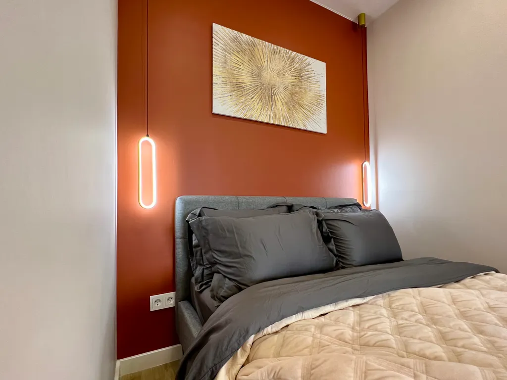 Квартира сердце Дмитрова с видом на историю — аренда посуточно в Дмитров