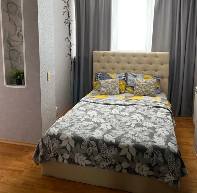 Апартаменты Комфорт на Славы 39. Центр Белгорода