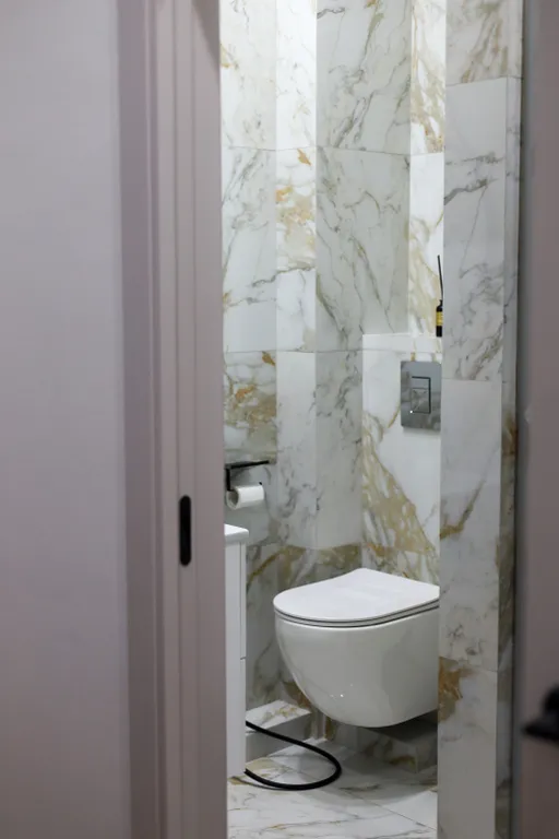 Квартира Красивая квартира -горы и море — Лазаревское