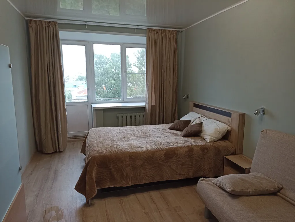 Квартира Апартаменты в центре города — Ярославль