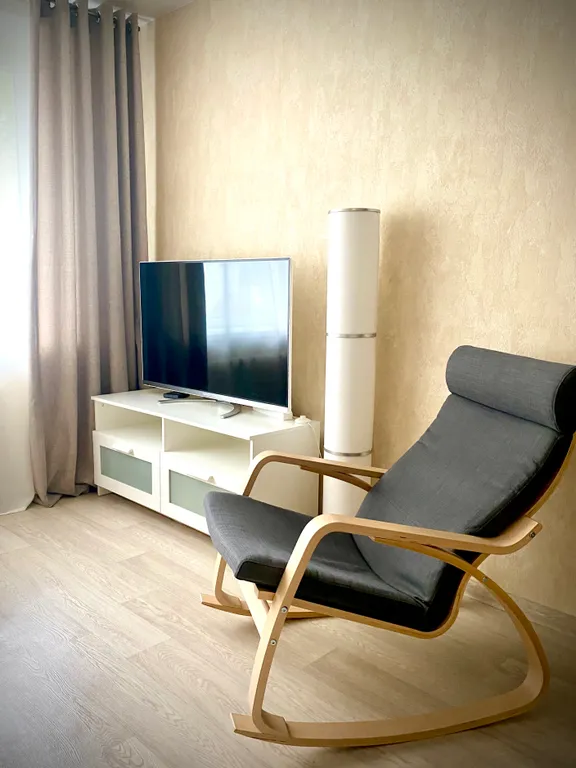 Квартира Квартира Апартамент Nice Home — Москва