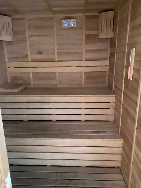 Квартира с видом на море