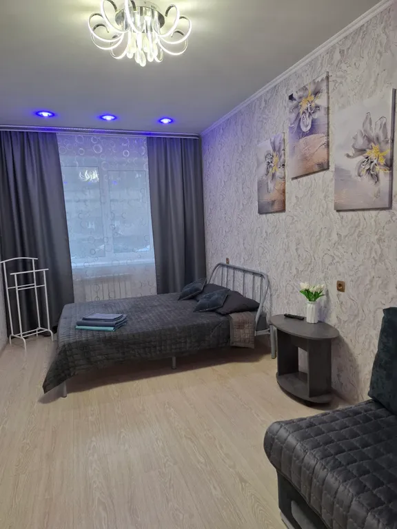 Квартира у автовокзала — аренда посуточно в Горно-Алтайск