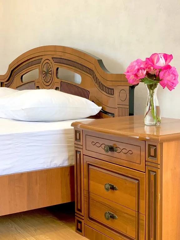 Квартира Комфорт Дабл — аренда посуточно в Хазар