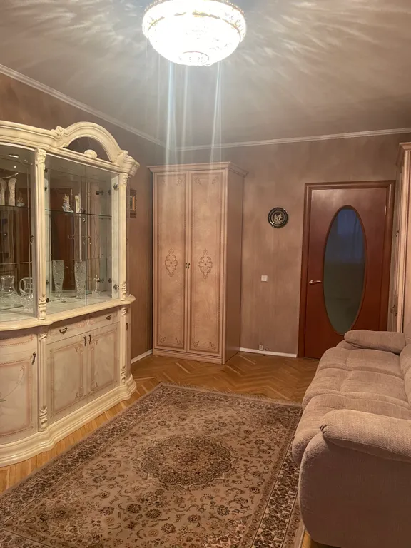 Квартира Приморские апартаменты — Санкт-Петербург