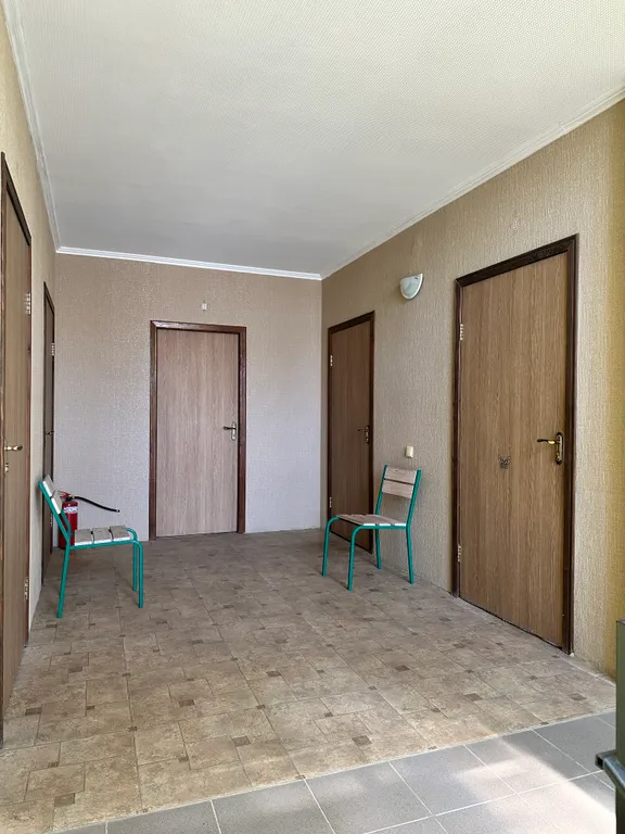 Квартира Квартира 2-комнатный номер с кондиционером — Судак