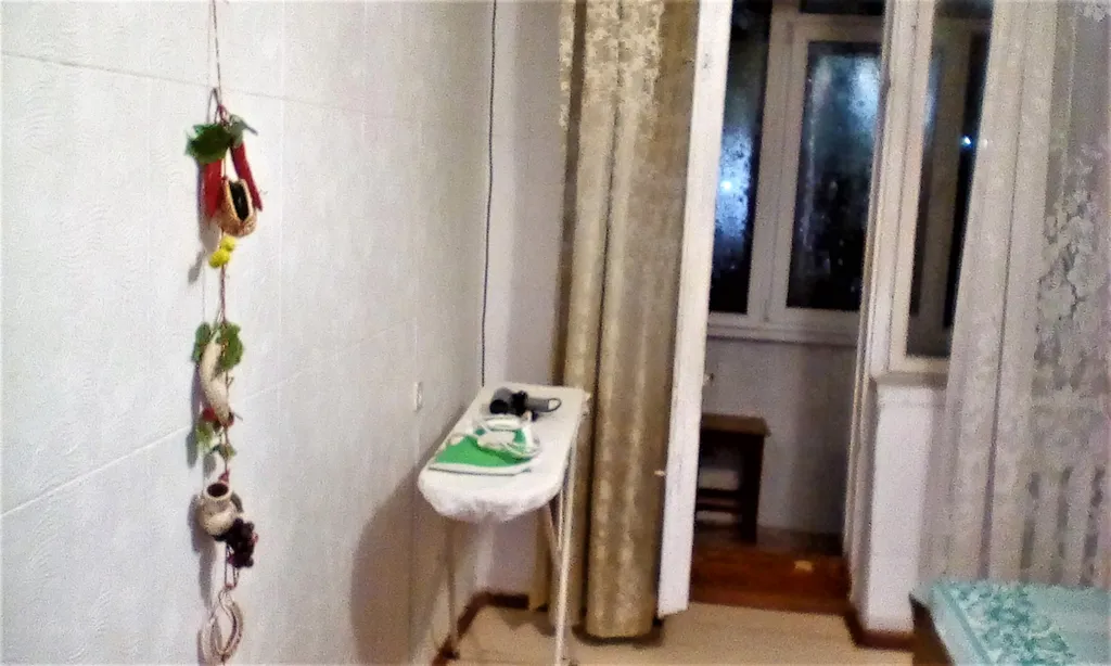 2-комнатная квартира у Чёрного моря