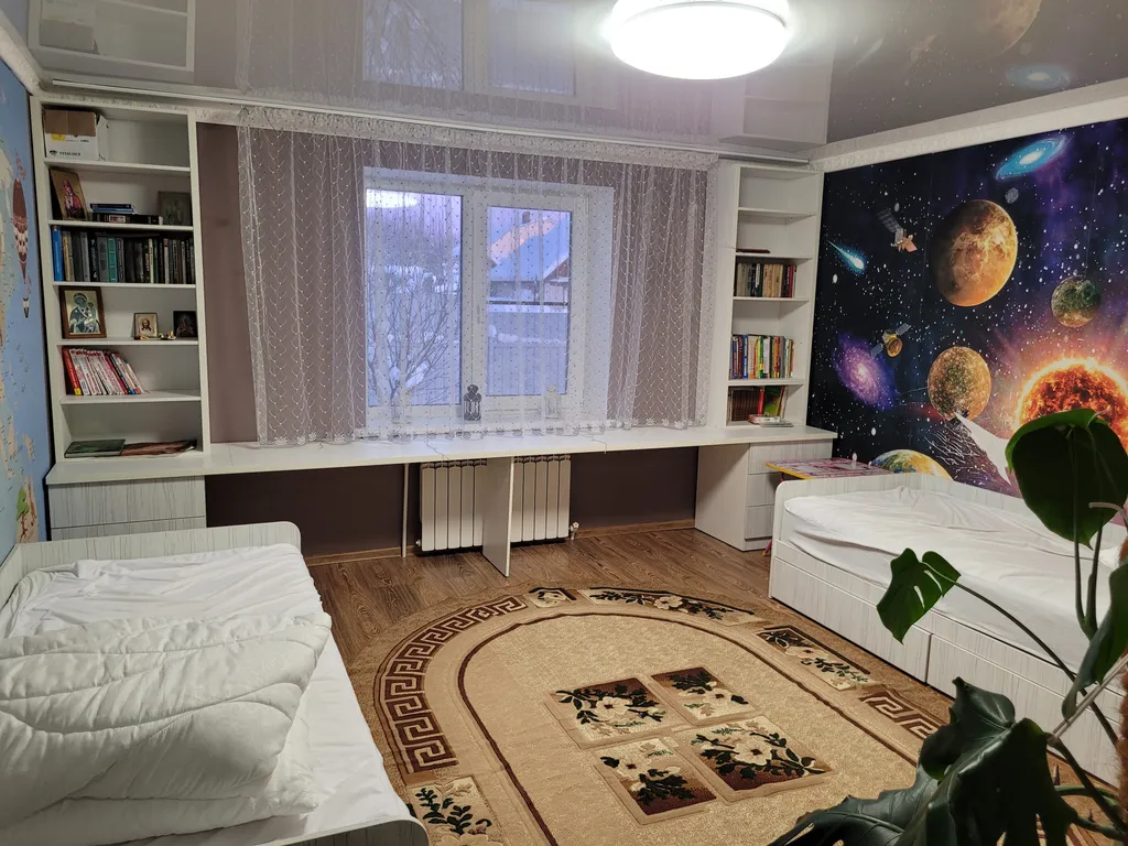 6-комнатный Дом