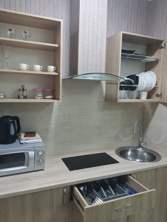 Квартира Комната — Сириус