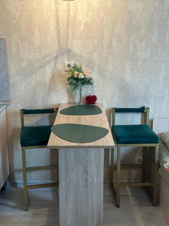 Квартира Изимруд